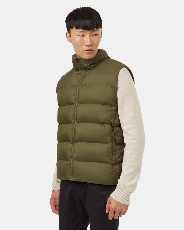 Brewster Vest