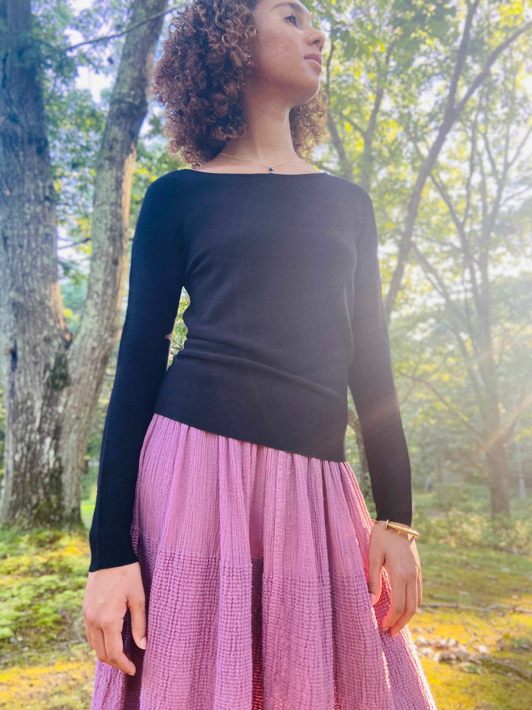 Maaza skirt