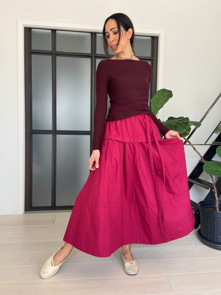 Seble skirt