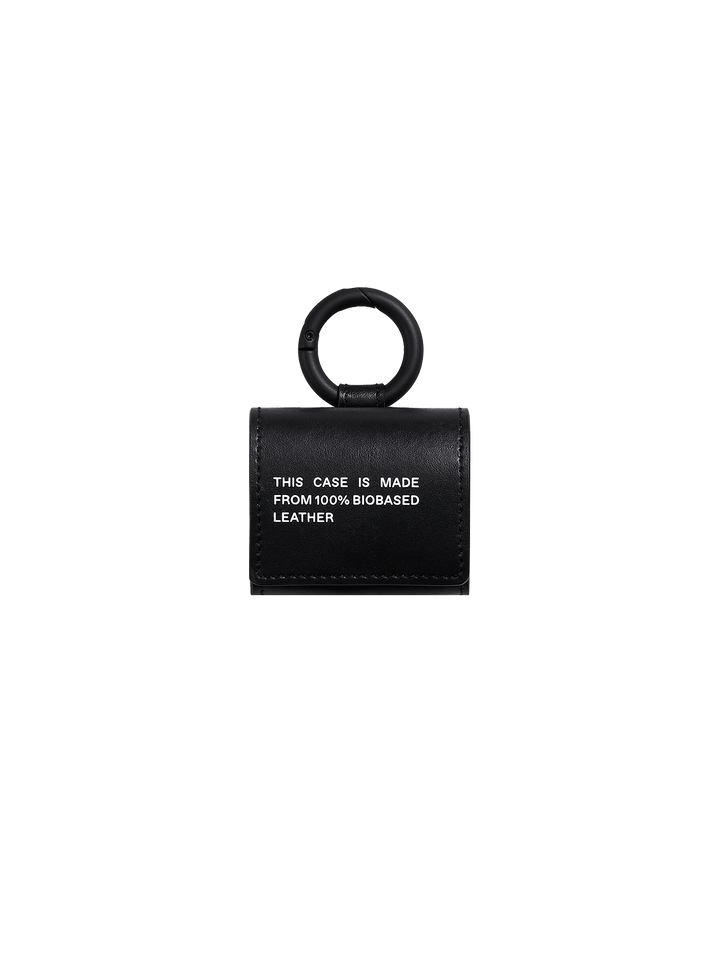 Biobased Airpod Pro Case—black