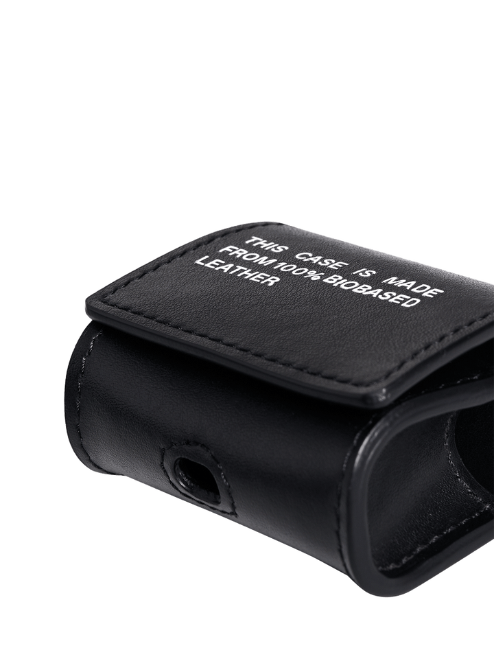Biobased Airpod Pro Case—black