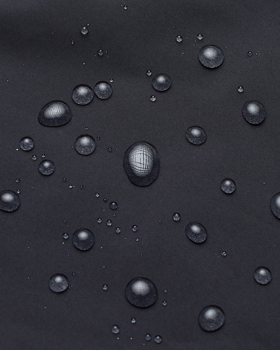 Nimbus Long Rain Jacket