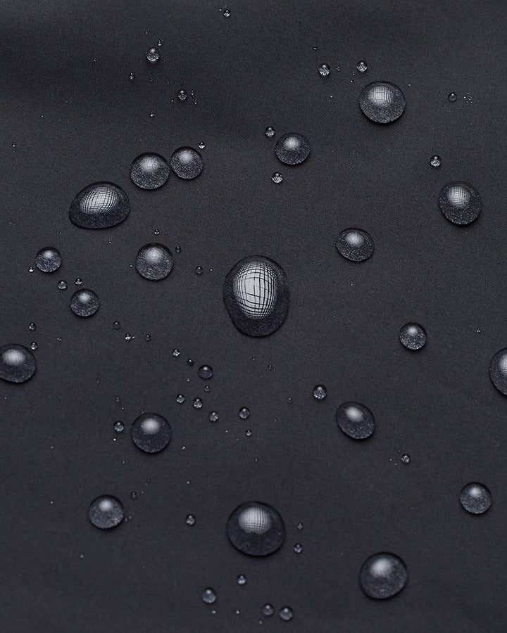 Nimbus Long Rain Jacket