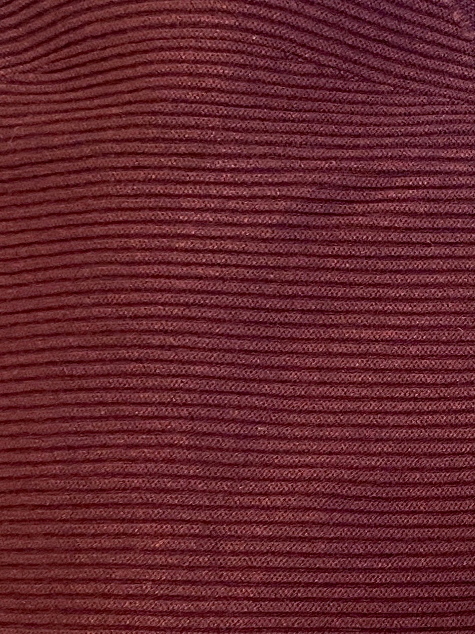 Mitmita, V neck tank