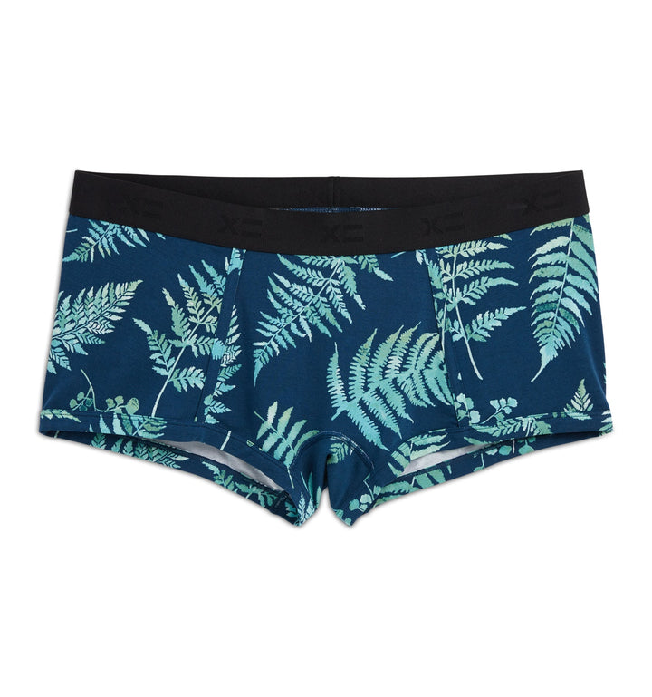 Boy Shorts - TENCEL™  Modal Botanical