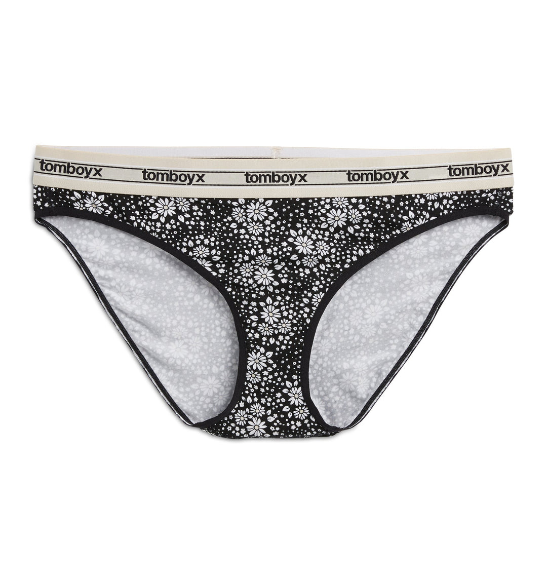 Bikini - TENCEL™  Modal Petal Pizzazz