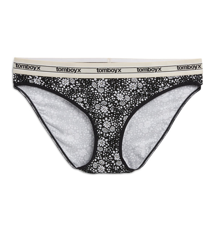Bikini - TENCEL™  Modal Petal Pizzazz