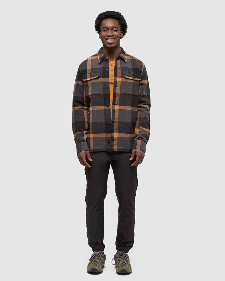 Woodford Jacket