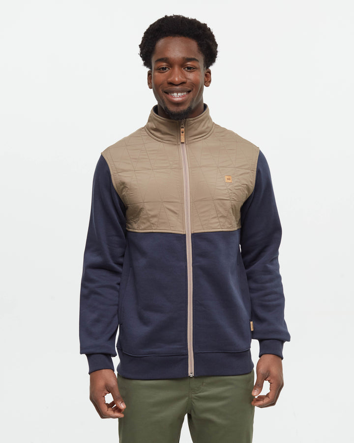 Westmount Full Zip