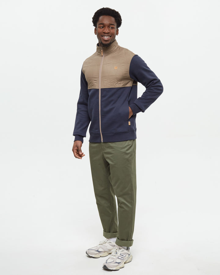 Westmount Full Zip