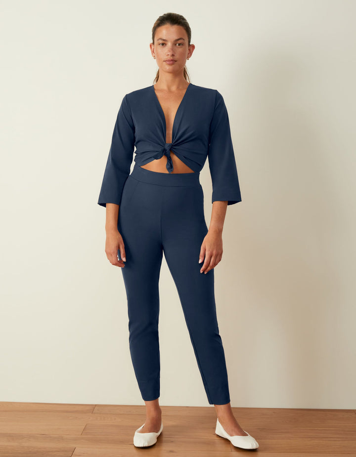 Destination Jumpsuit