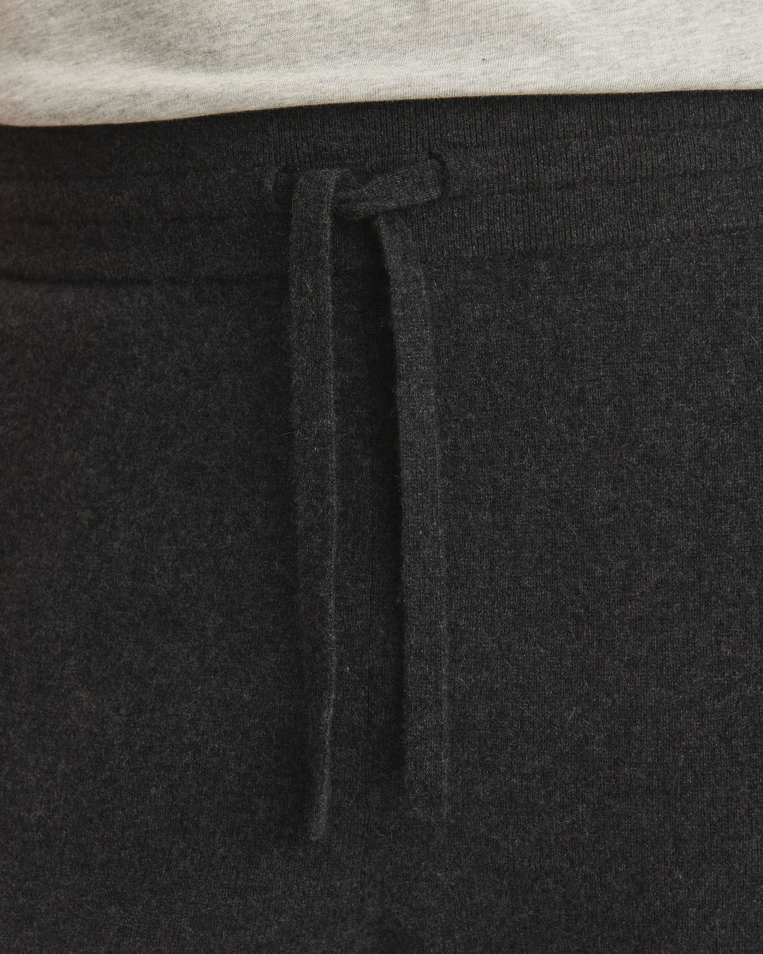 Cashmere Relaxed Jogger