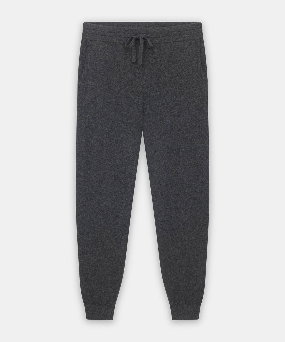 Cashmere Relaxed Jogger