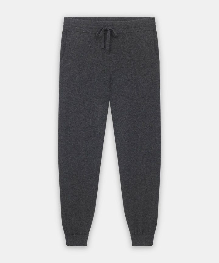 Cashmere Relaxed Jogger