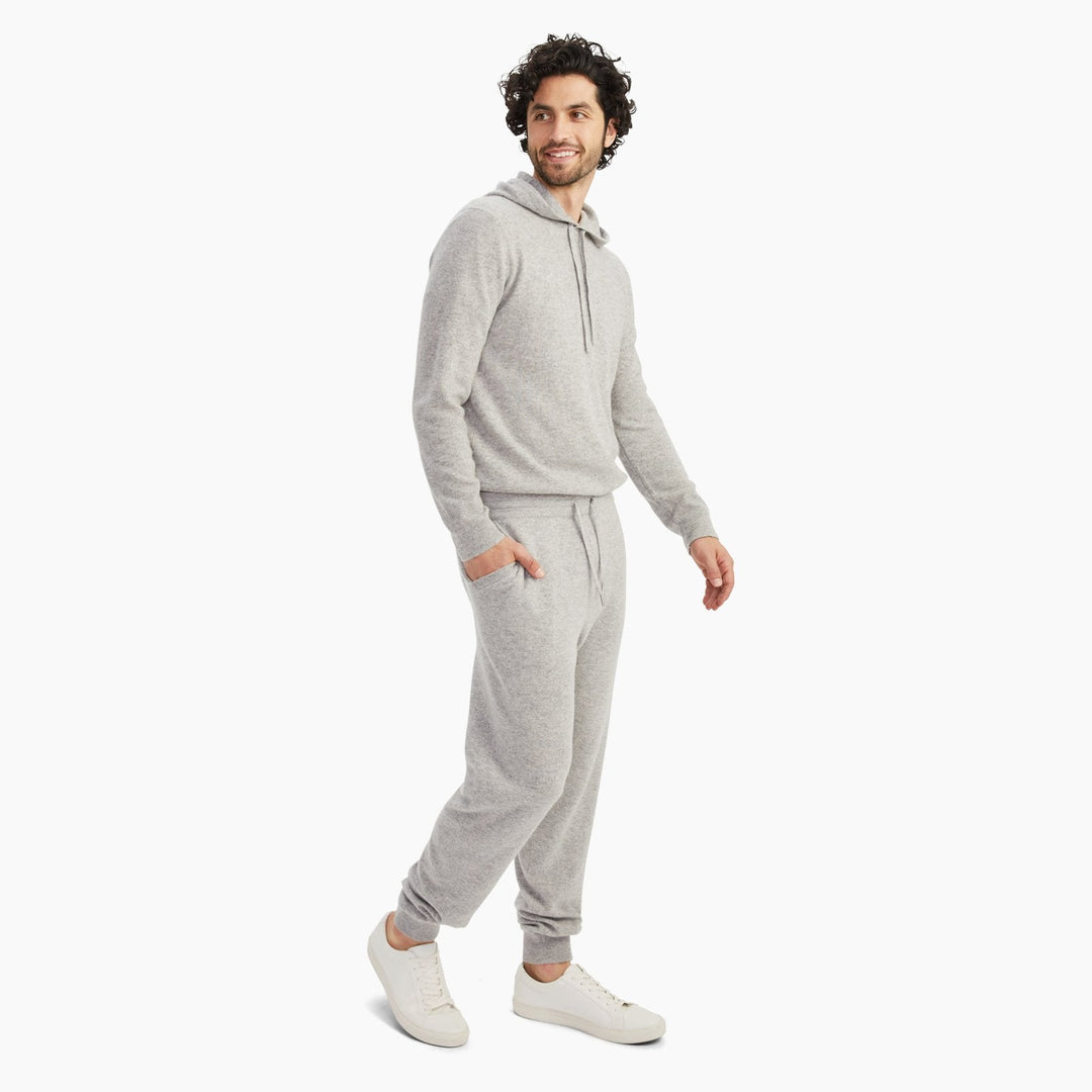 Cashmere Relaxed Jogger