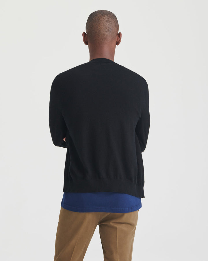 Super Fine Cashmere Cardigan