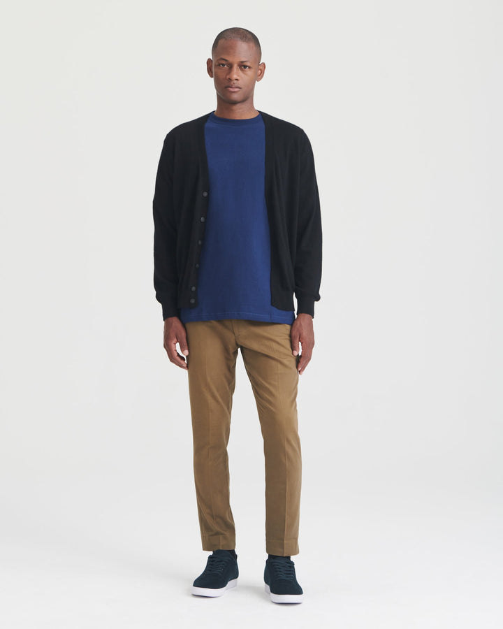 Super Fine Cashmere Cardigan