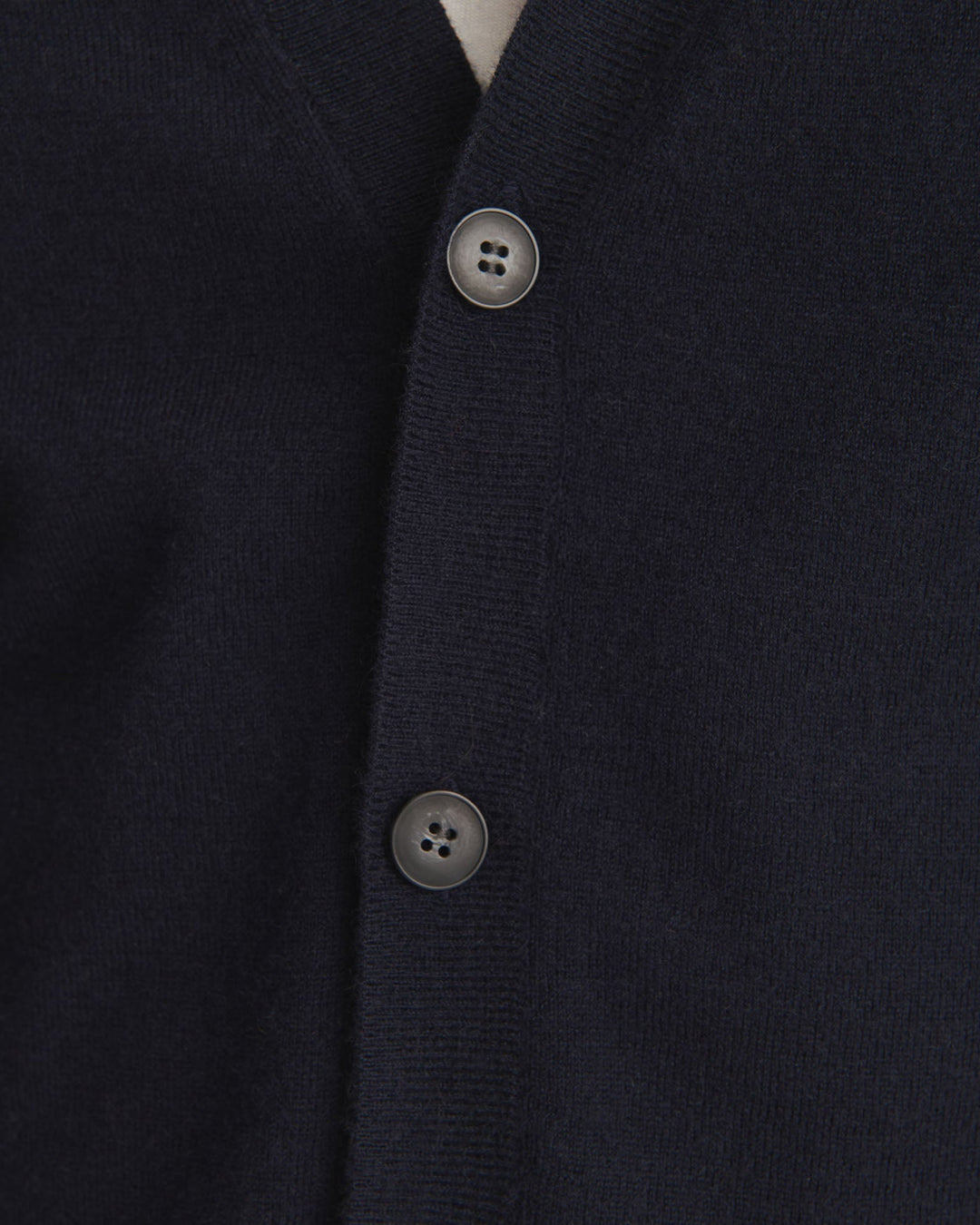 Super Fine Cashmere Cardigan
