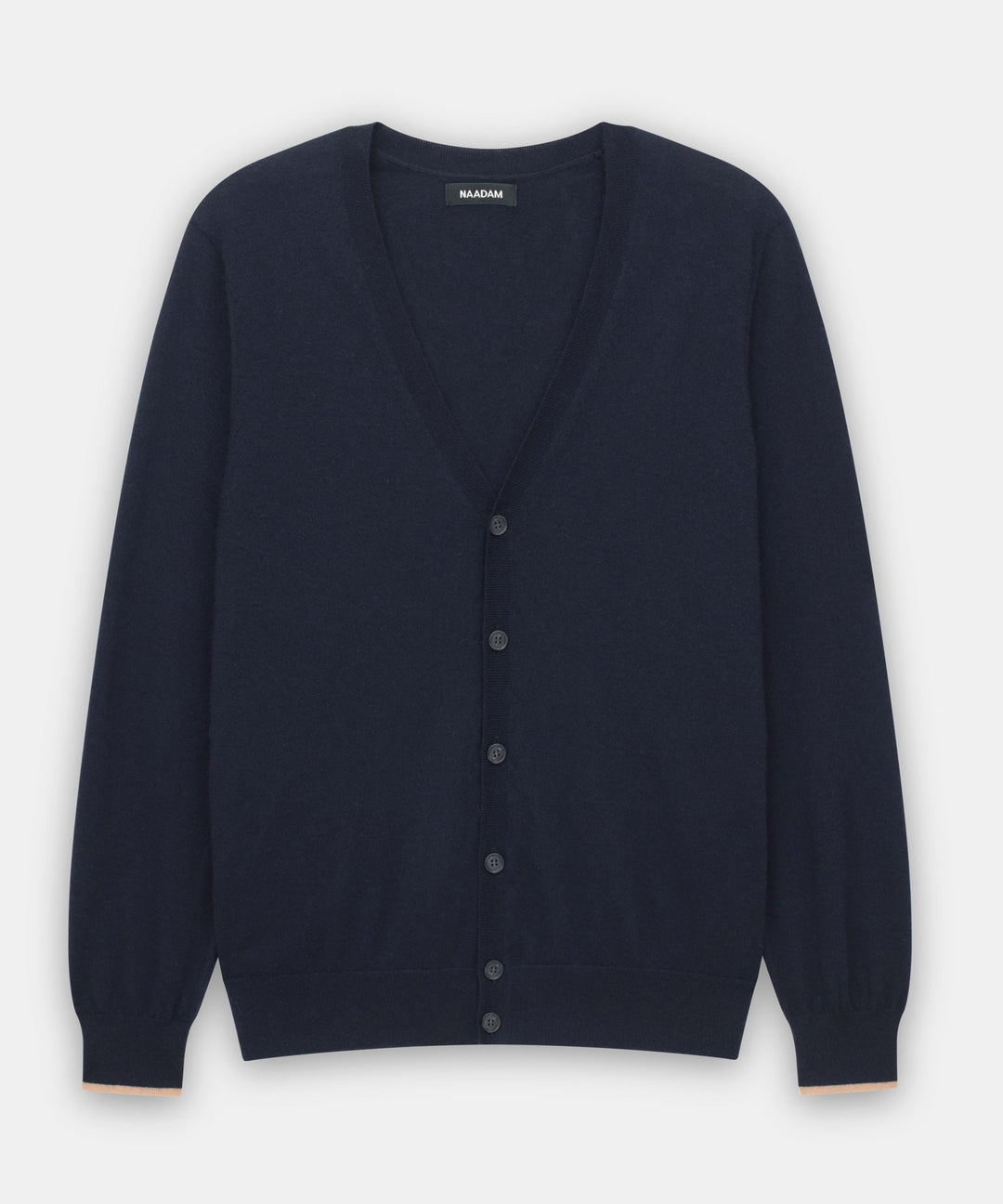 Super Fine Cashmere Cardigan