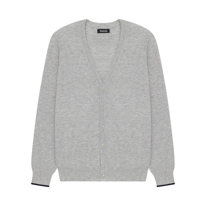 Super Fine Cashmere Cardigan