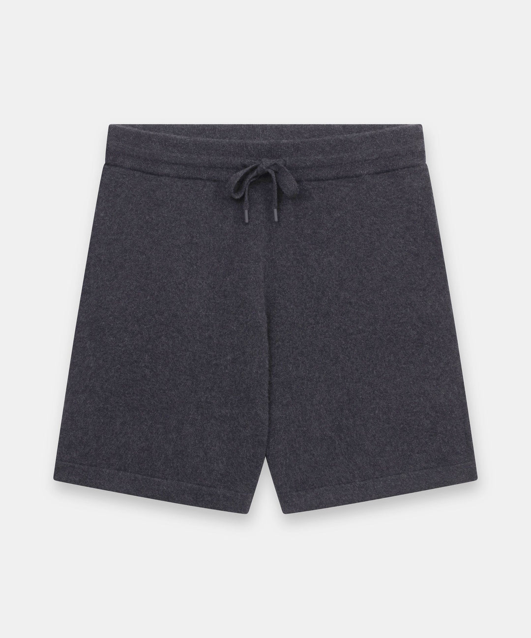 Signature Cashmere Shorts