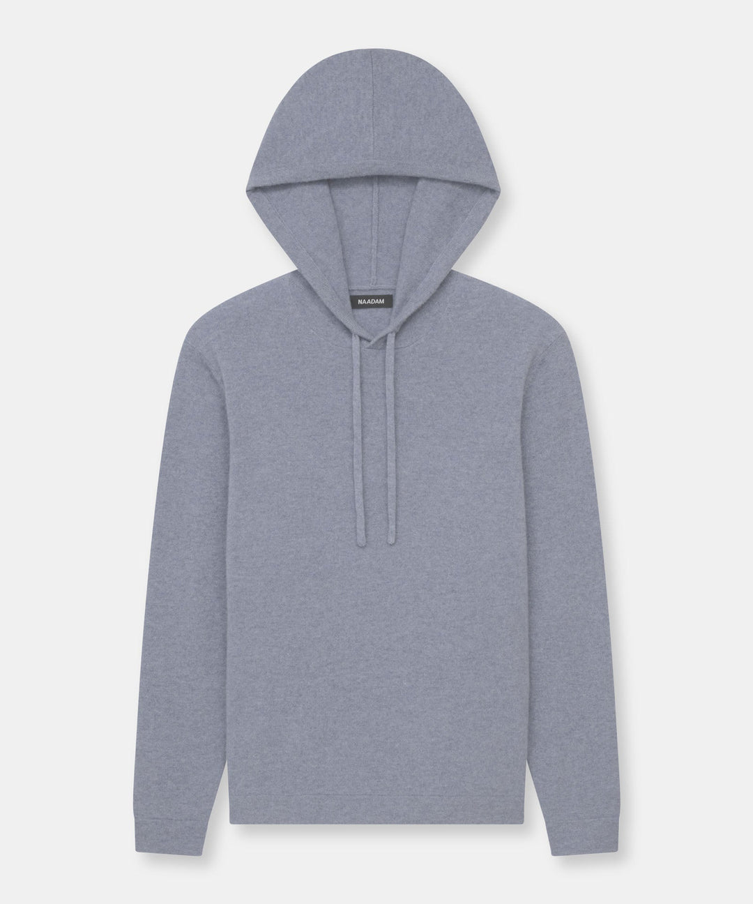 Off-Duty Cashmere Hoodie