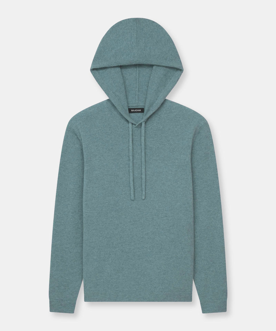 Off-Duty Cashmere Hoodie