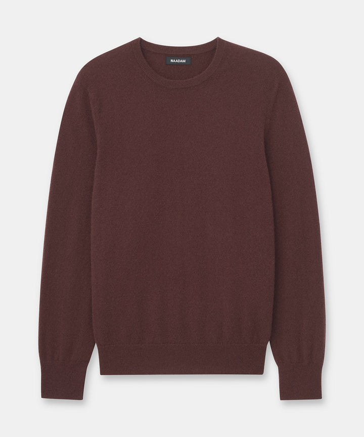 The Original Cashmere Sweater Men's