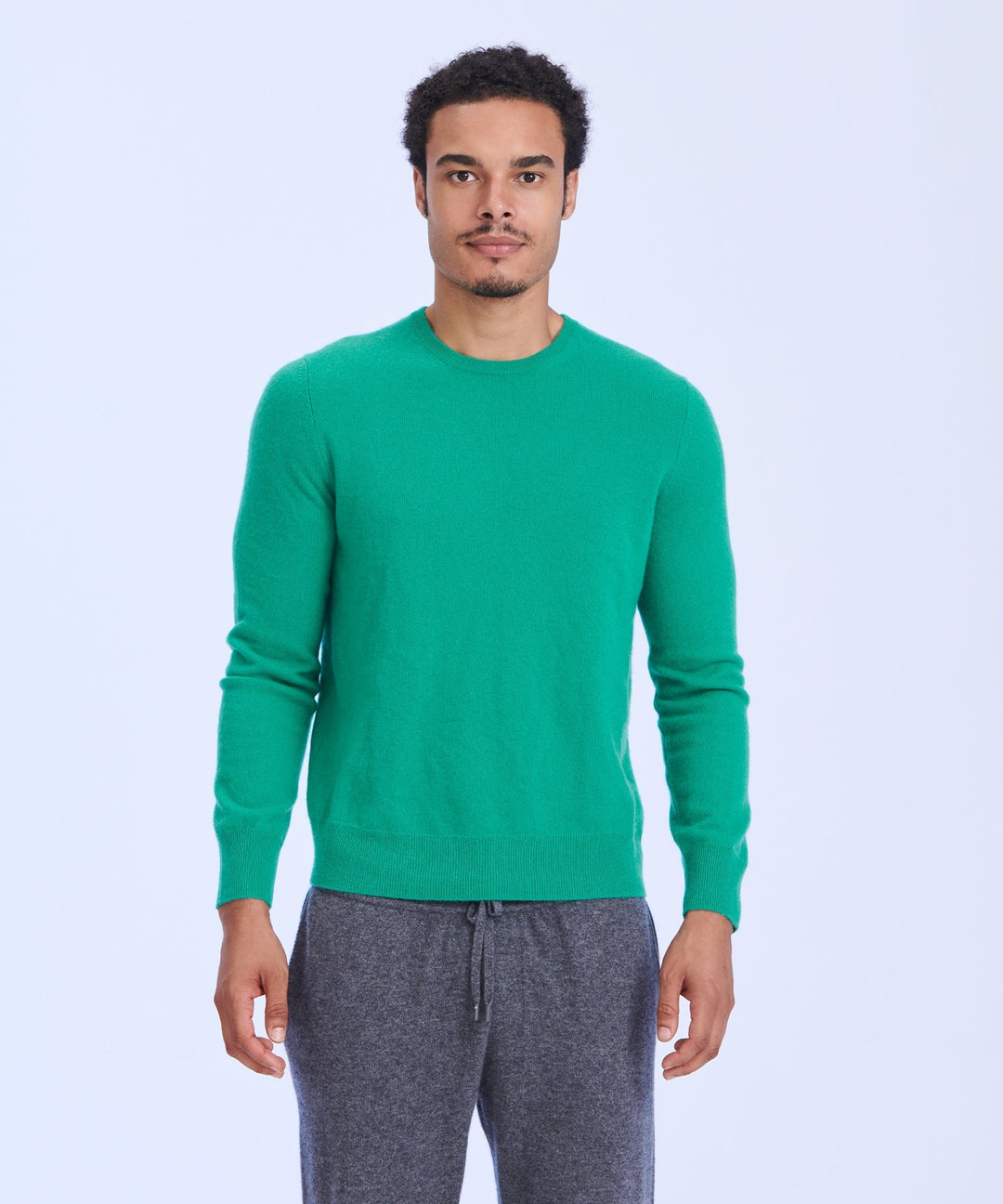 The Original Cashmere Sweater Men's