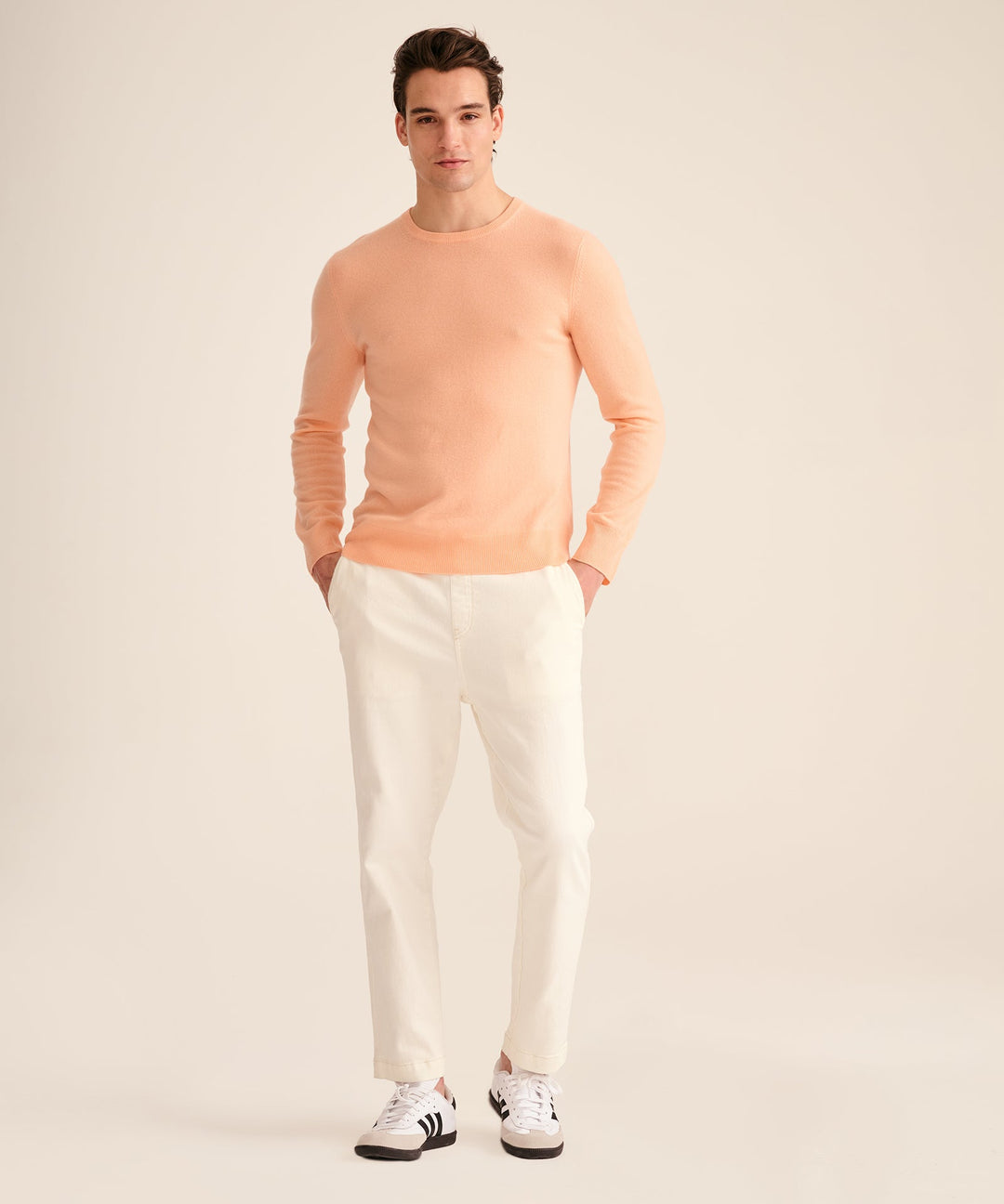 The Original Cashmere Sweater Men's