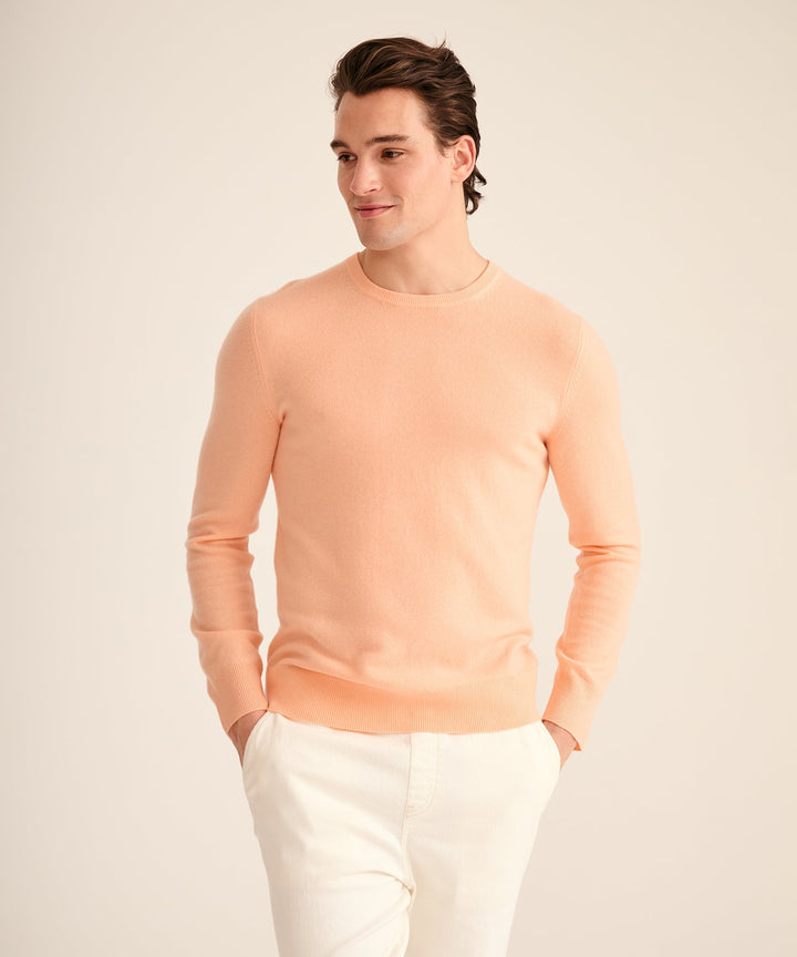 The Original Cashmere Sweater Men's