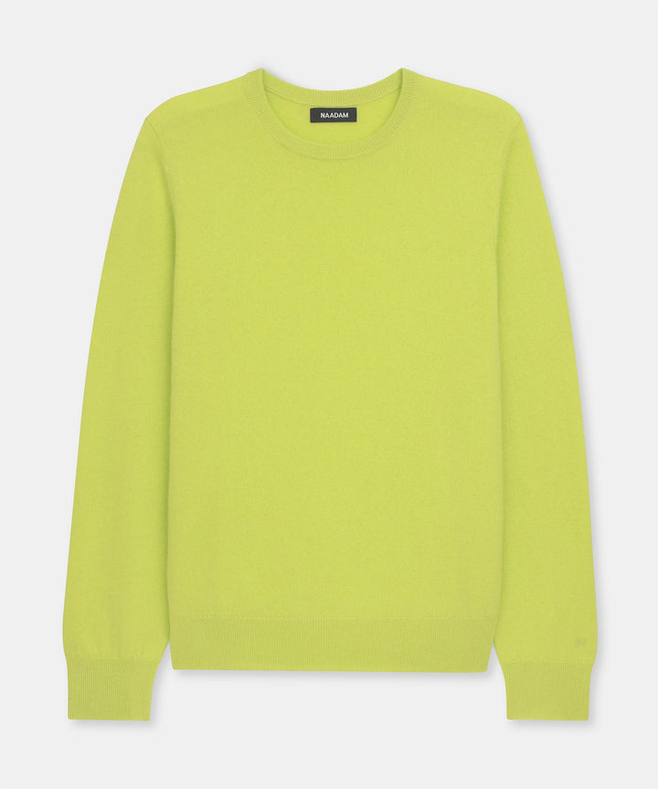 The Original Cashmere Sweater Men's
