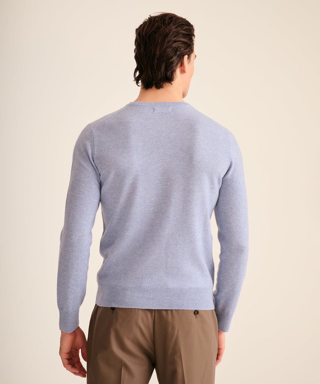 The Original Cashmere Sweater Men's