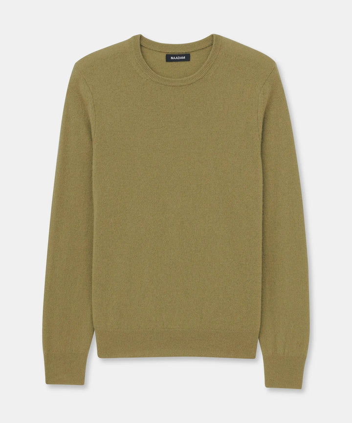 The Original Cashmere Sweater Men's