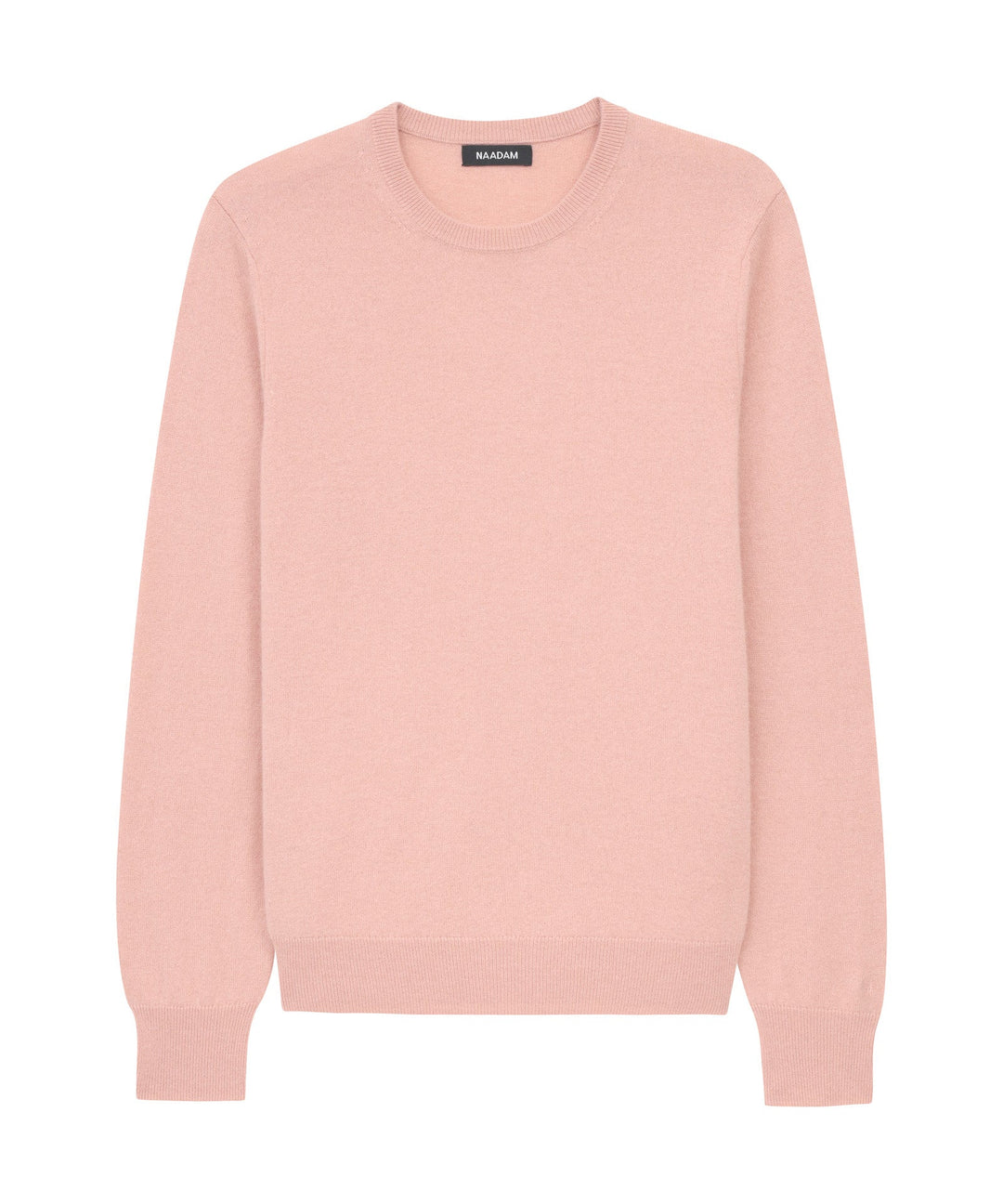 The Original Cashmere Crewneck Sweater Men's