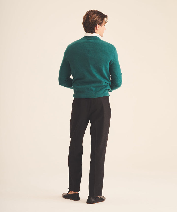 The Original Cashmere Crewneck Sweater Men's
