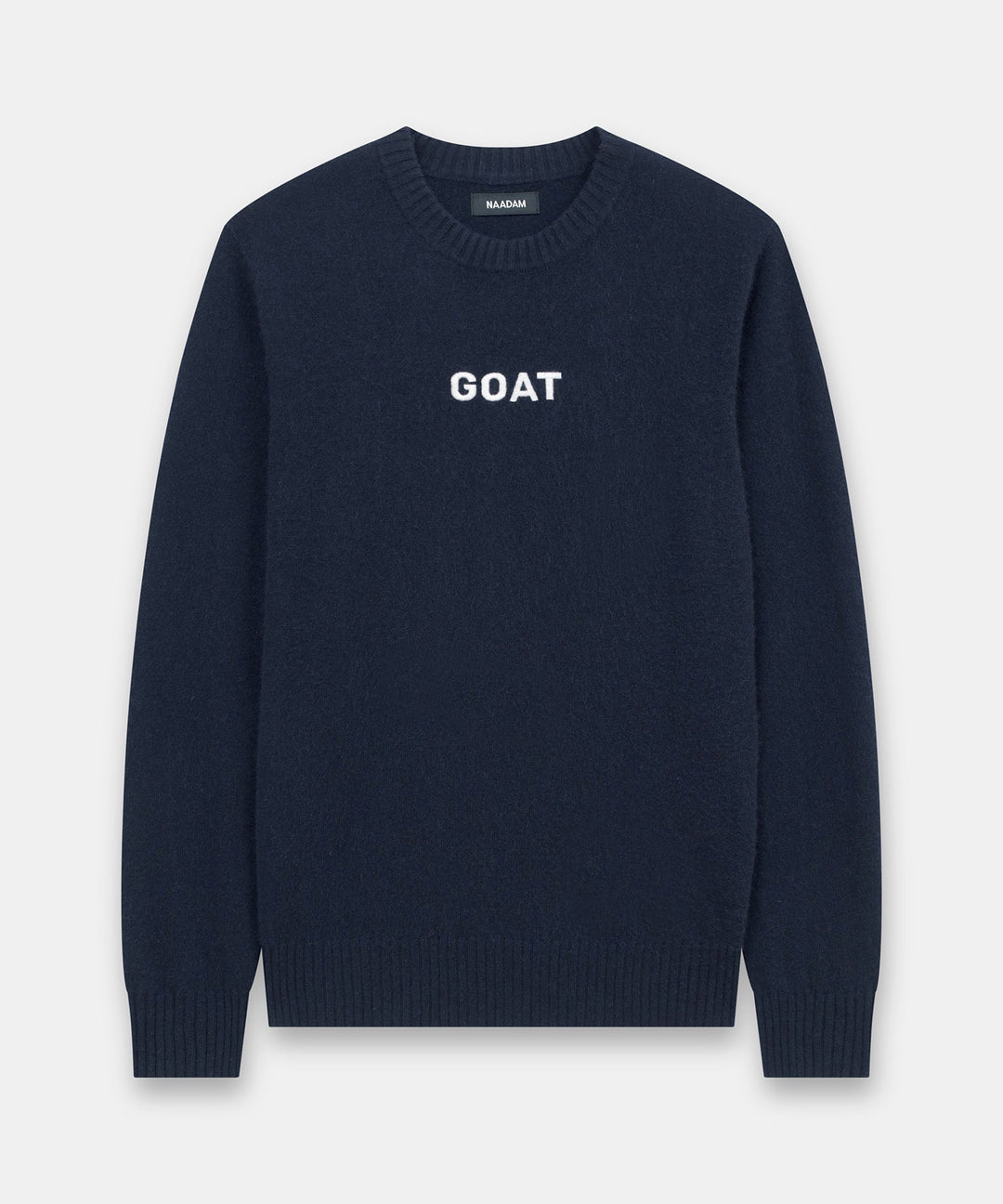 Unisex Signature Cashmere GOAT Sweater