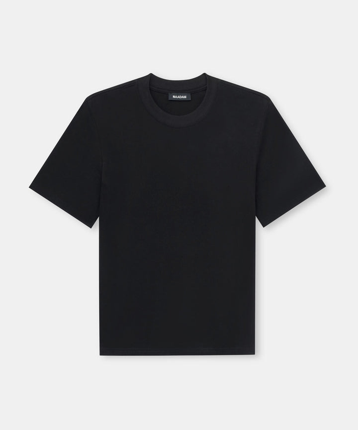 The Oversized Boxy Tee