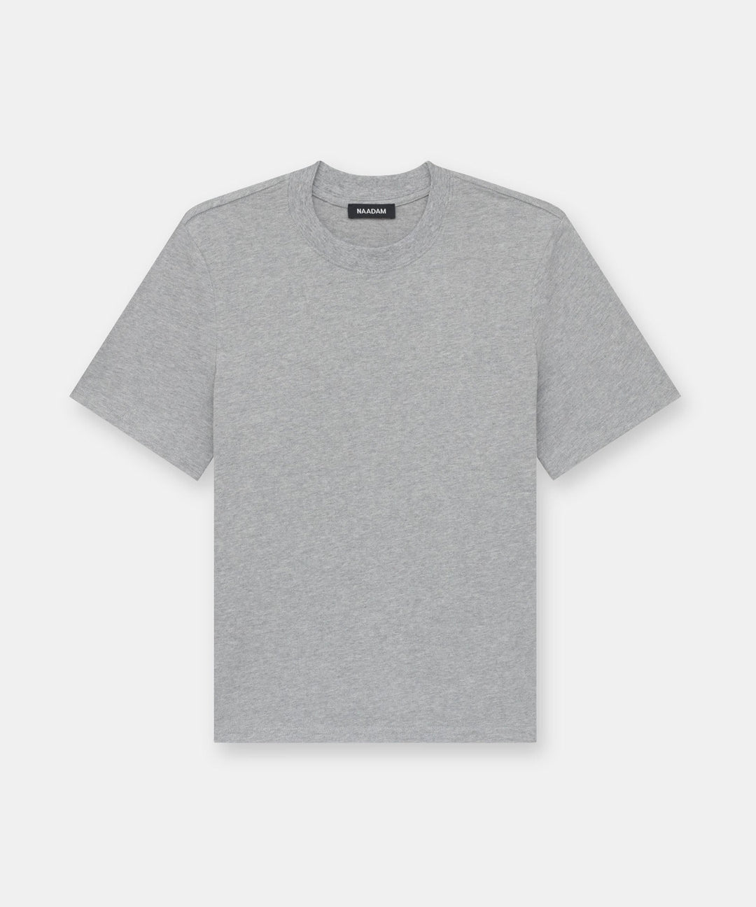 The Oversized Boxy Tee
