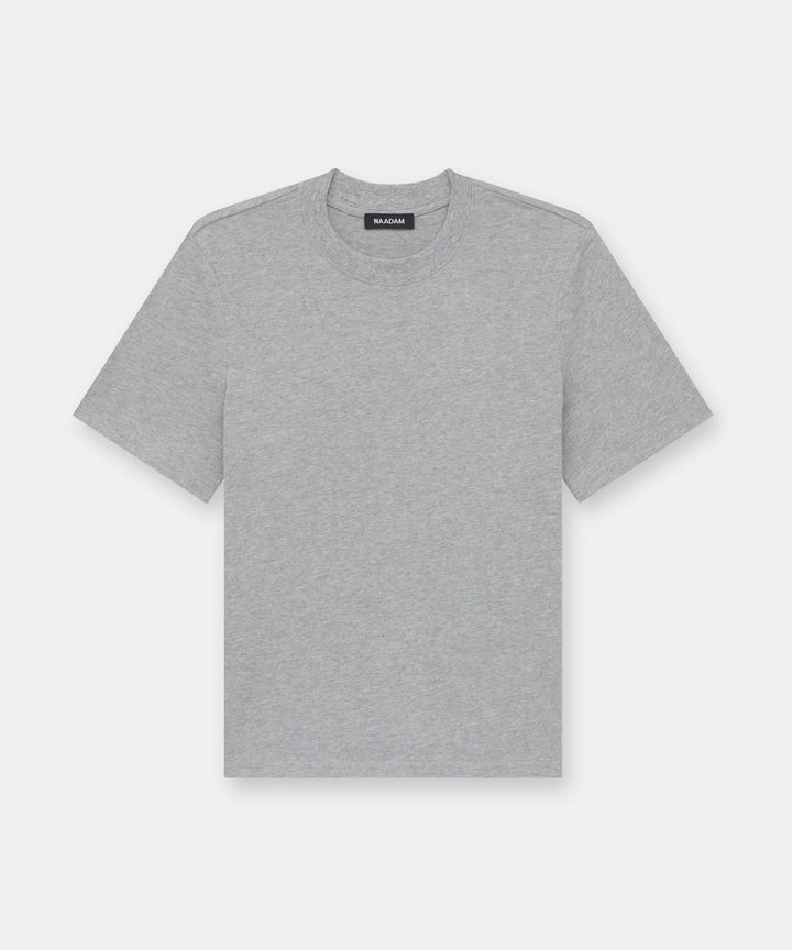 The Oversized Boxy Tee