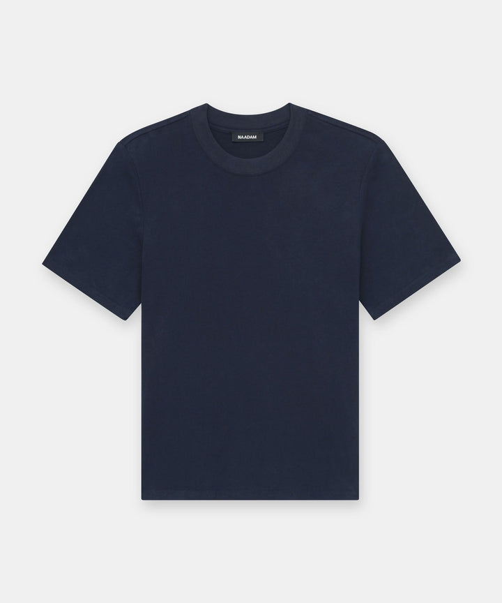 The Oversized Boxy Tee