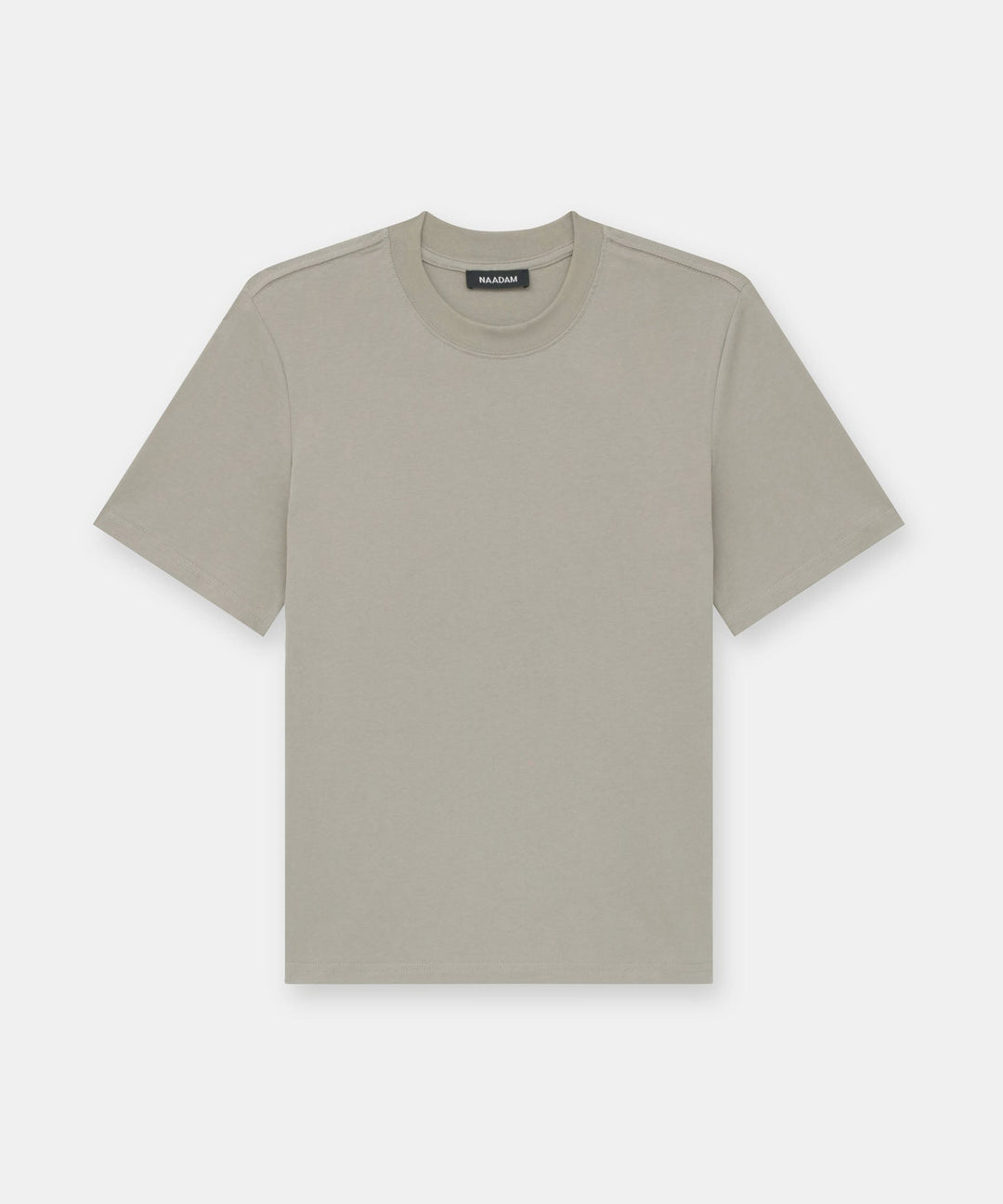 The Oversized Boxy Tee