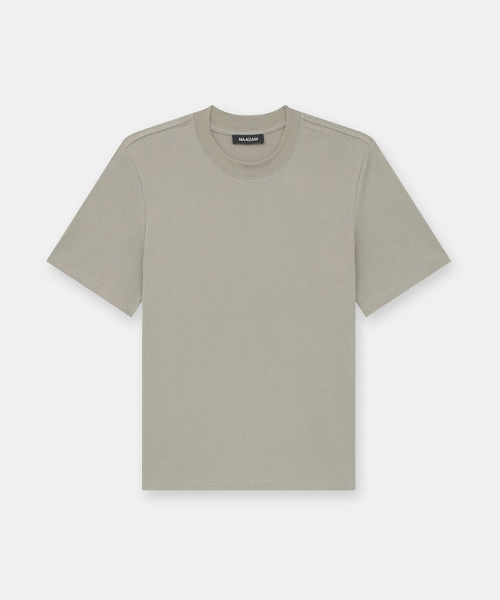 The Oversized Boxy Tee