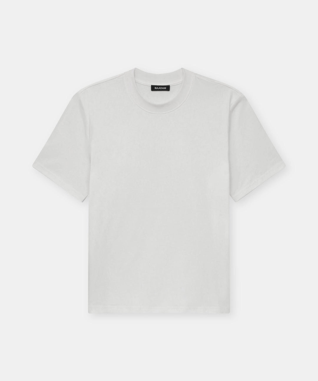 The Oversized Boxy Tee