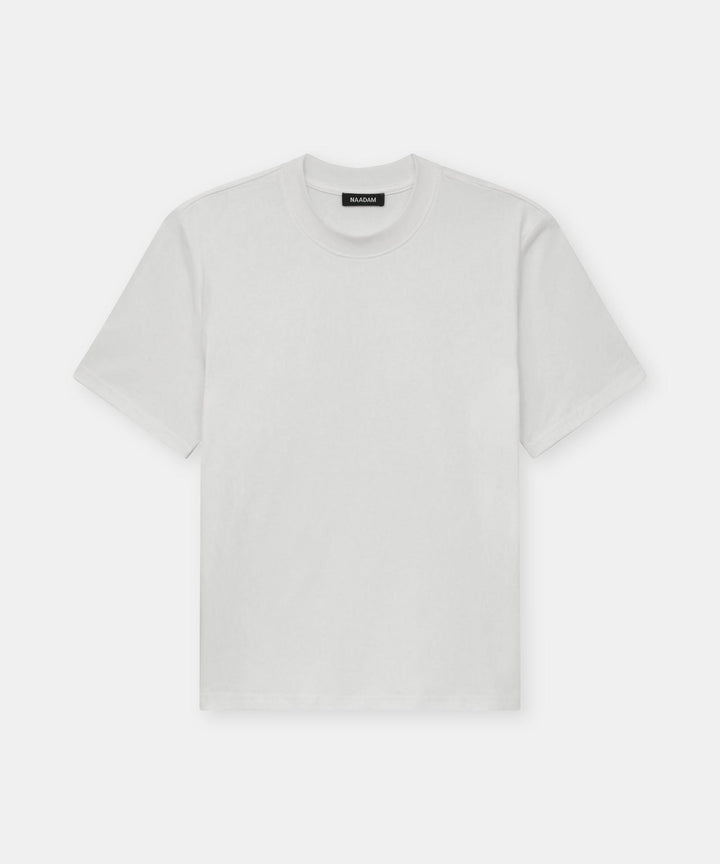 The Oversized Boxy Tee