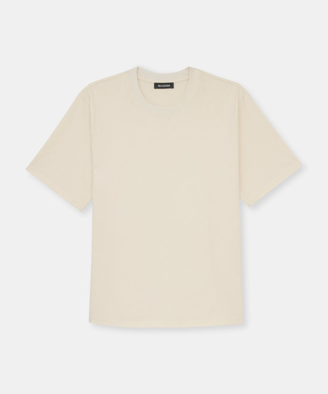 The Oversized Boxy Tee
