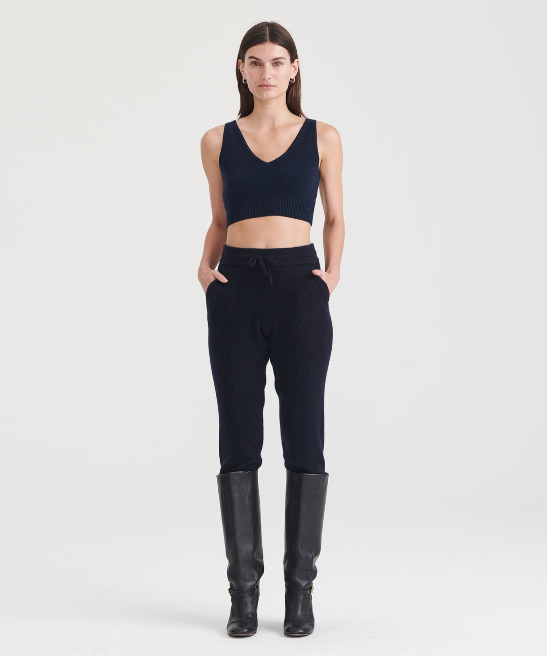 Cashmino Jogger