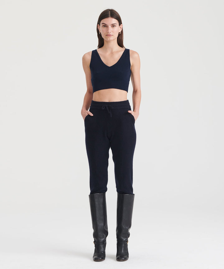 Cashmino Jogger