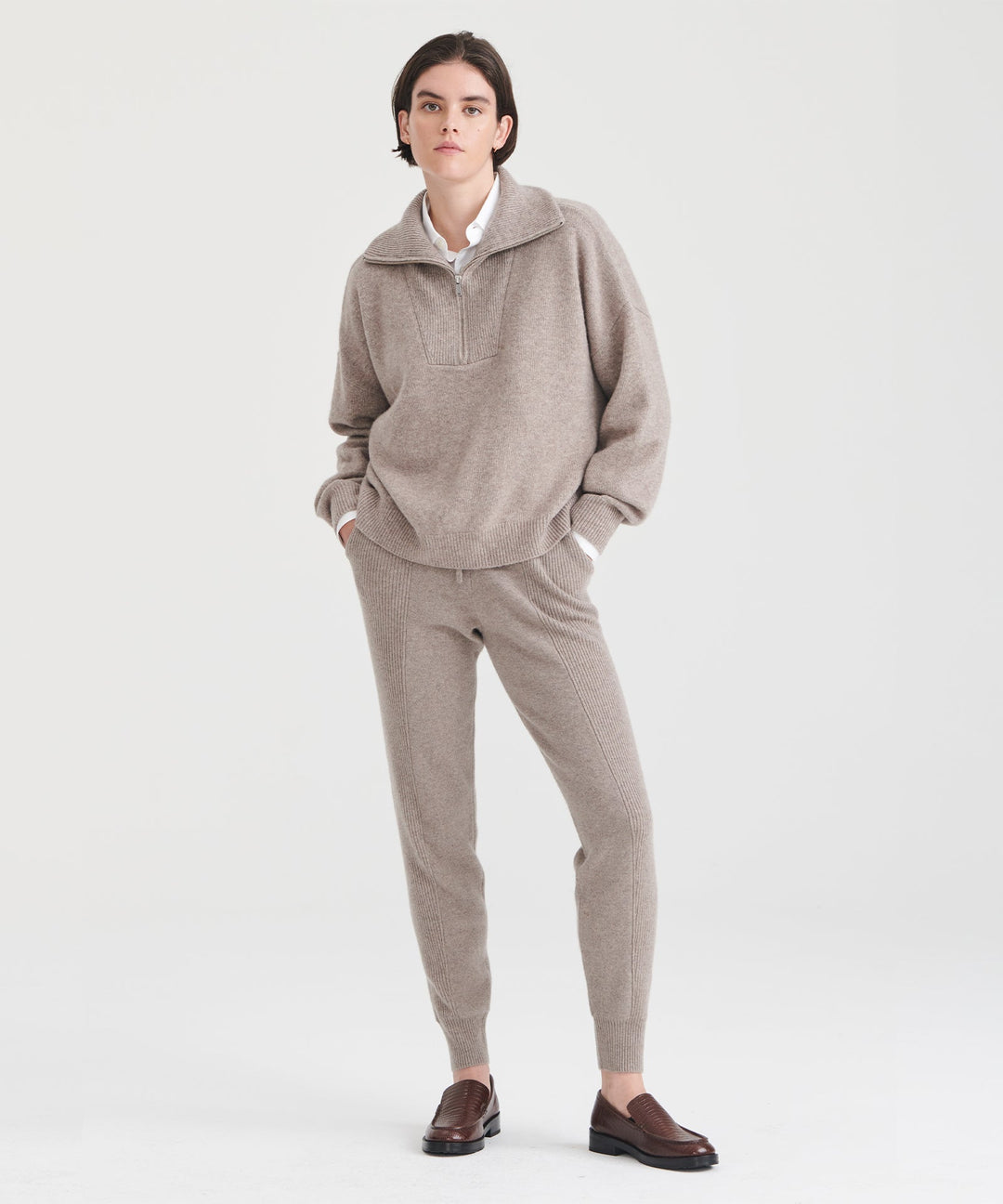 Cashmino Jogger