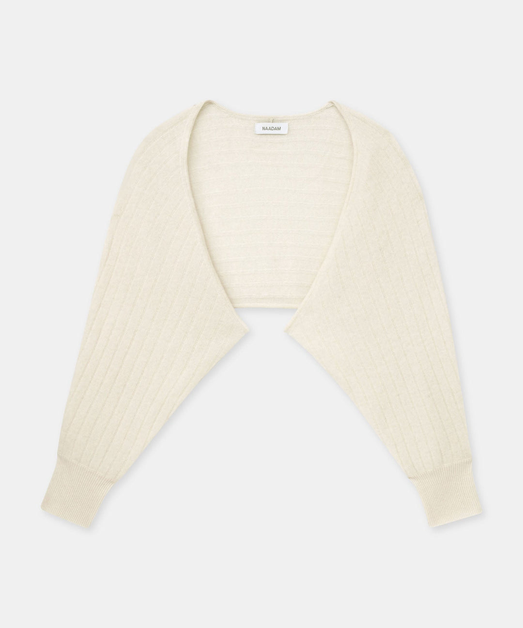 Novelty Cashmere Reversible Two Piece Turtleneck Set